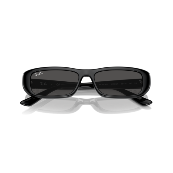 Ray-Ban RB 4436D 667787 Güneş Gözlüğü, Resim 6