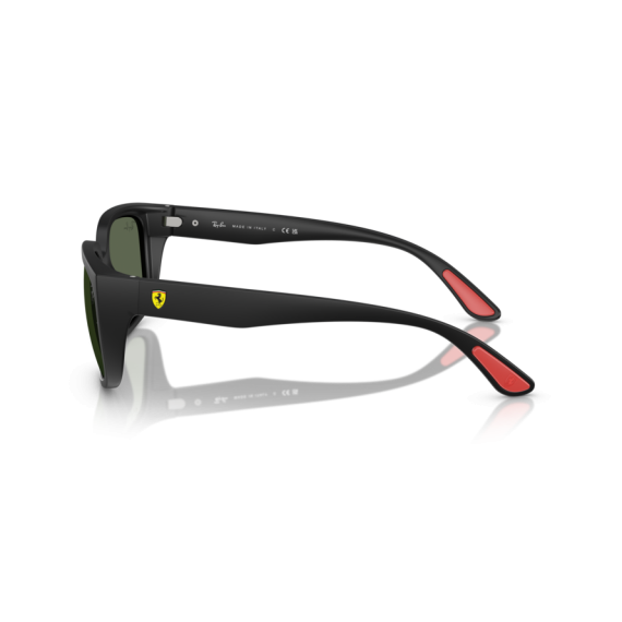 Ray-Ban RB 4443M F60271 Güneş Gözlüğü, Resim 2