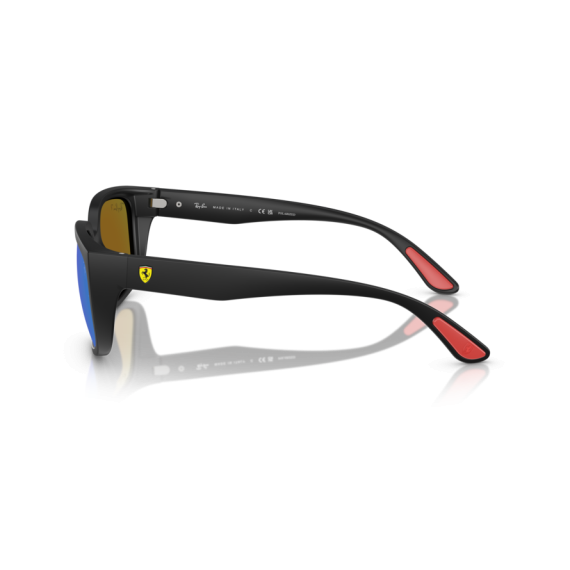 Ray-Ban RB 4443M F602A1 Güneş Gözlüğü, Resim 2