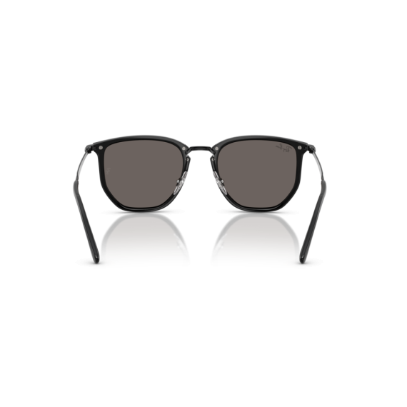 Ray-Ban RB 4451 601/B1 Güneş Gözlüğü, Cinsiyet: Unisex, Ekartman: 53, Resim 3