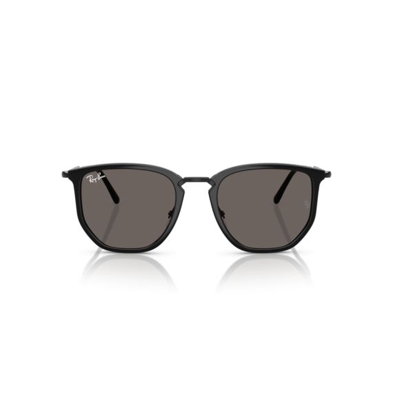 Ray-Ban RB 4451 601/B1 Güneş Gözlüğü, Cinsiyet: Unisex, Ekartman: 53, Resim 5