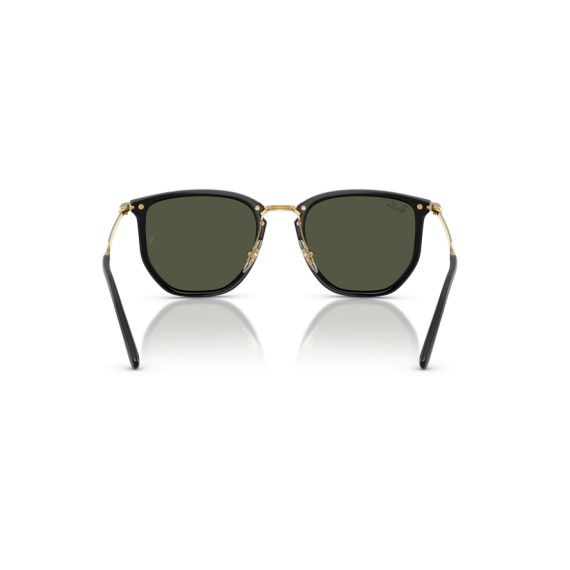 Ray-Ban RB 4451 630631 Güneş Gözlüğü, Cinsiyet: Unisex, Ekartman: 50, Resim 3