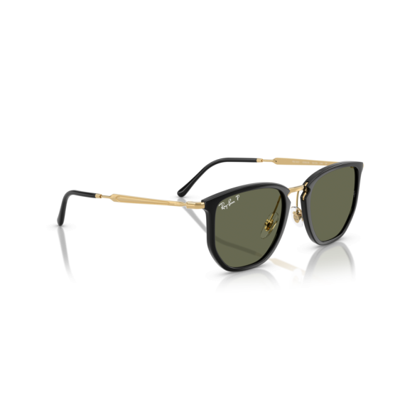 Ray-Ban RB 4451 630658 Güneş Gözlüğü, Cinsiyet: Unisex, Ekartman: 50, Polarize: Evet, Resim 4