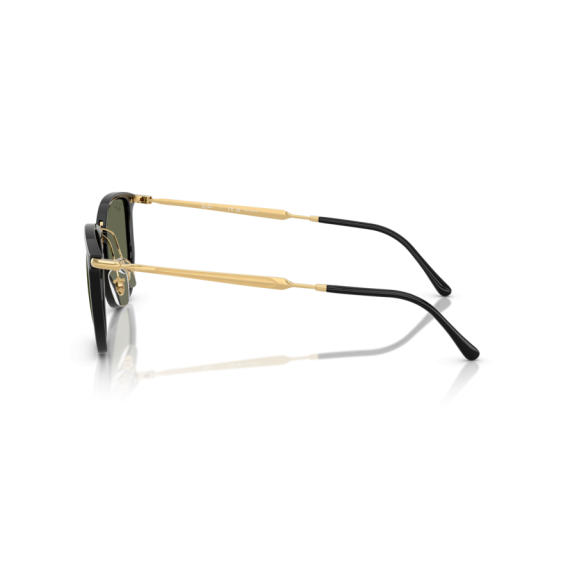 Ray-Ban RB 4451 630658 Güneş Gözlüğü, Cinsiyet: Unisex, Ekartman: 50, Polarize: Evet, Resim 2