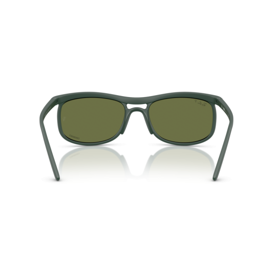 Ray-Ban RB 4452CH 6016/2 Güneş Gözlüğü, Cinsiyet: Unisex, Ekartman: 59, Polarize: Evet, Resim 3