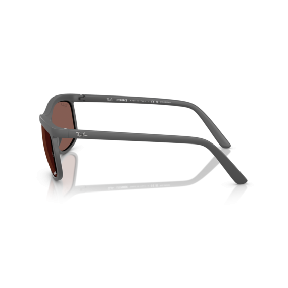 Ray-Ban RB 4452CH 60171A Güneş Gözlüğü, Cinsiyet: Unisex, Ekartman: 56, Polarize: Evet, Resim 2