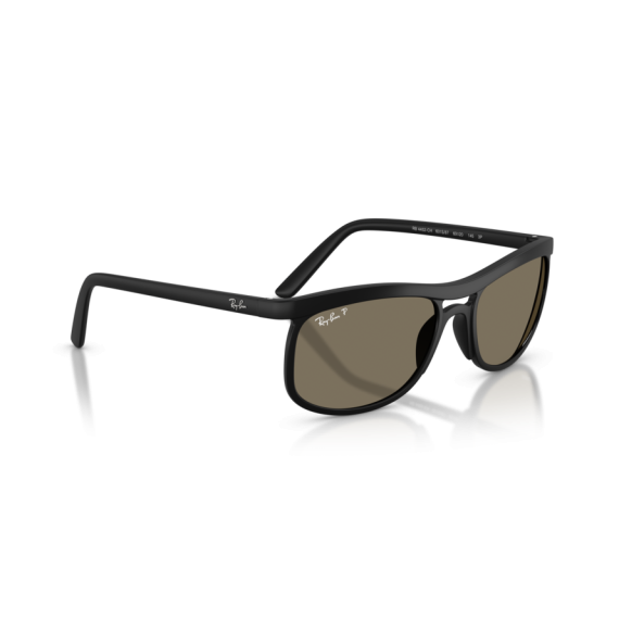 Ray-Ban RB 4452CH 601S87 Güneş Gözlüğü, Cinsiyet: Unisex, Ekartman: 56, Polarize: Evet, Resim 4