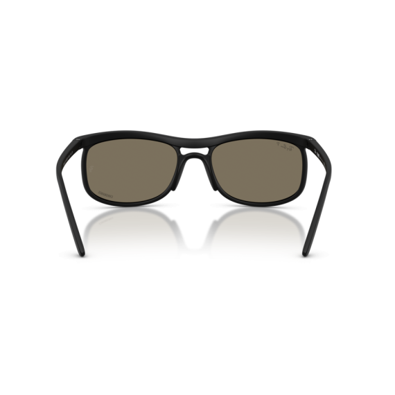 Ray-Ban RB 4452CH 601S87 Güneş Gözlüğü, Cinsiyet: Unisex, Ekartman: 56, Polarize: Evet, Resim 3