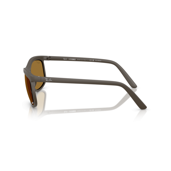 Ray-Ban RB 4452CH 612473 Güneş Gözlüğü, Cinsiyet: Unisex, Ekartman: 56, Polarize: Evet, Resim 2