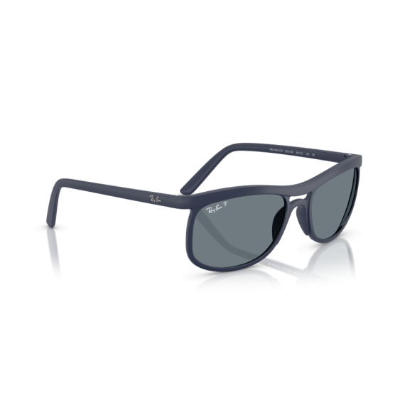 Ray-Ban RB 4452CH 633180 Güneş Gözlüğü, Cinsiyet: Unisex, Ekartman: 59, Polarize: Evet, Resim 4