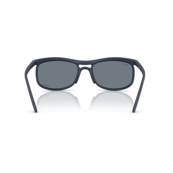 Ray-Ban RB 4452CH 633180 Güneş Gözlüğü, Cinsiyet: Unisex, Ekartman: 59, Polarize: Evet, Resim 3