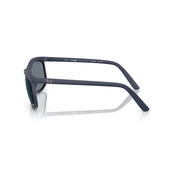 Ray-Ban RB 4452CH 633180 Güneş Gözlüğü, Cinsiyet: Unisex, Ekartman: 56, Polarize: Evet, Resim 2