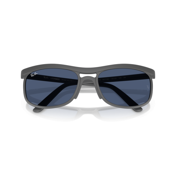 Ray-Ban RB 4452 601780 Güneş Gözlüğü, Cinsiyet: Unisex, Ekartman: 59, Resim 6