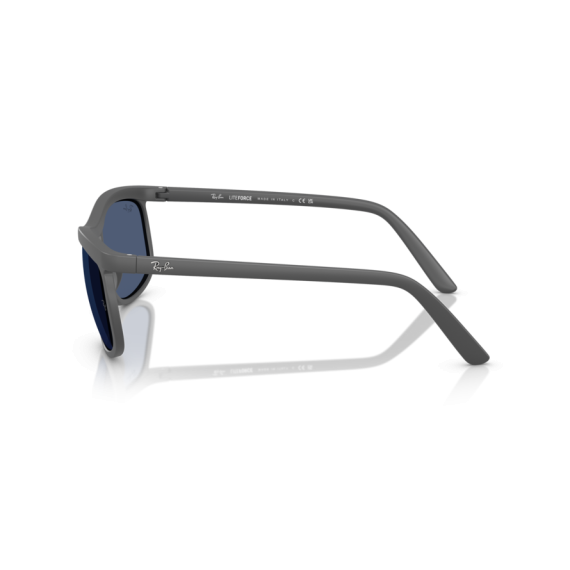 Ray-Ban RB 4452 601780 Güneş Gözlüğü, Cinsiyet: Unisex, Ekartman: 59, Resim 2