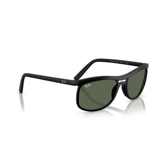 Ray-Ban RB 4452 601S71 Güneş Gözlüğü, Cinsiyet: Unisex, Ekartman: 59, Resim 4