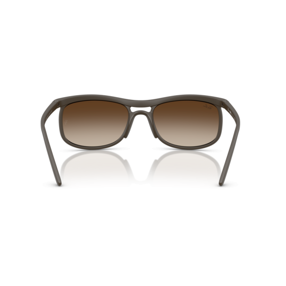 Ray-Ban RB 4452 612413 Güneş Gözlüğü, Cinsiyet: Unisex, Ekartman: 59, Resim 3