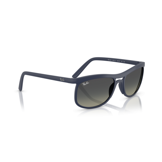 Ray-Ban RB 4452 633111 Güneş Gözlüğü, Cinsiyet: Unisex, Ekartman: 56, Resim 4