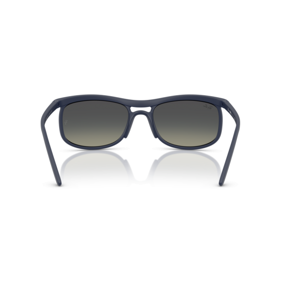 Ray-Ban RB 4452 633111 Güneş Gözlüğü, Cinsiyet: Unisex, Ekartman: 56, Resim 3