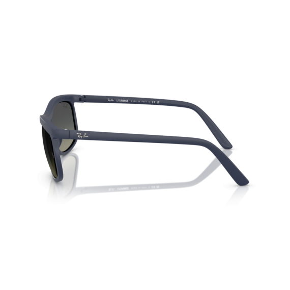 Ray-Ban RB 4452 633111 Güneş Gözlüğü, Cinsiyet: Unisex, Ekartman: 59, Resim 2