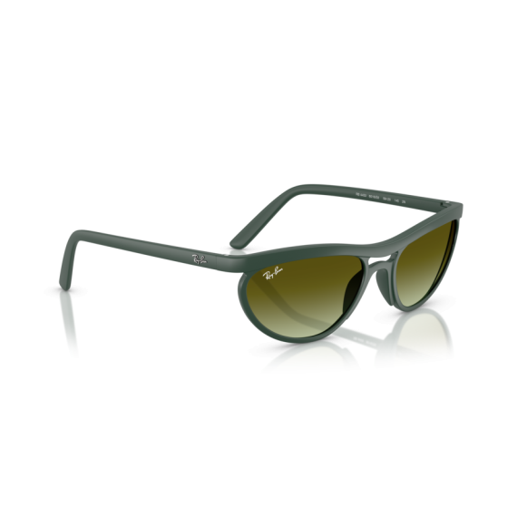 Ray-Ban RB 4453 6016E8 Güneş Gözlüğü, Resim 4