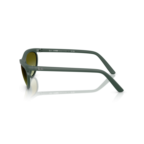 Ray-Ban RB 4453 6016E8 Güneş Gözlüğü, Resim 2