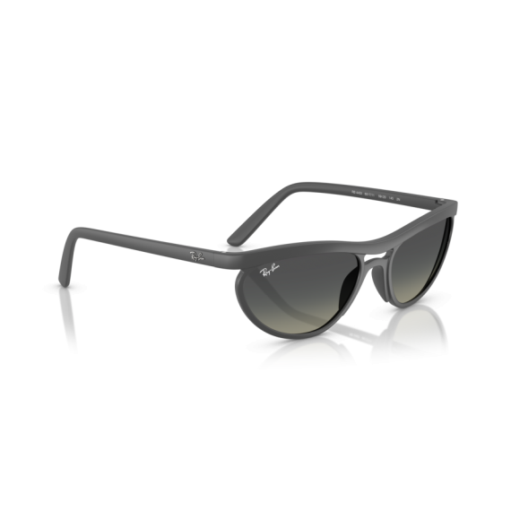 Ray-Ban RB 4453 601711 Güneş Gözlüğü, Resim 4