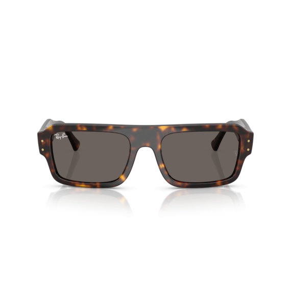 Ray-Ban RB 4454 1359B1 Güneş Gözlüğü, Cinsiyet: Unisex, Ekartman: 56, Resim 5