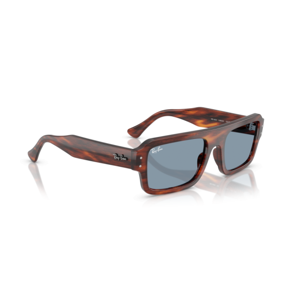 Ray-Ban RB 4454 139856 Güneş Gözlüğü, Cinsiyet: Unisex, Ekartman: 56, Resim 4