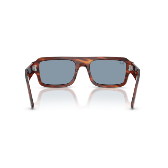 Ray-Ban RB 4454 139856 Güneş Gözlüğü, Cinsiyet: Unisex, Ekartman: 53, Resim 3