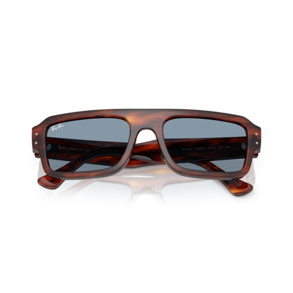 Ray-Ban RB 4454 139856 Güneş Gözlüğü, Cinsiyet: Unisex, Ekartman: 56, Resim 6