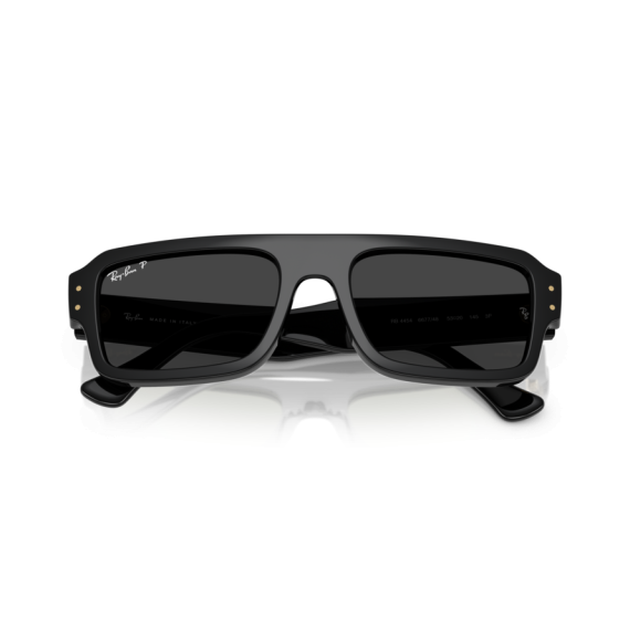 Ray-Ban RB 4454 667748 Güneş Gözlüğü, Cinsiyet: Unisex, Ekartman: 56, Polarize: Evet, Resim 6