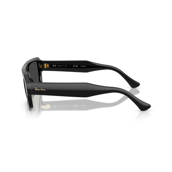 Ray-Ban RB 4454 667748 Güneş Gözlüğü, Cinsiyet: Unisex, Ekartman: 53, Polarize: Evet, Resim 2