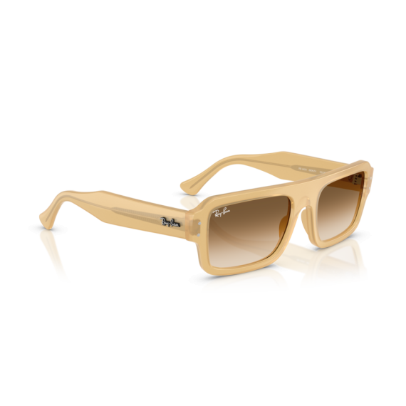 Ray-Ban RB 4454 680651 Güneş Gözlüğü, Cinsiyet: Unisex, Ekartman: 56, Resim 4