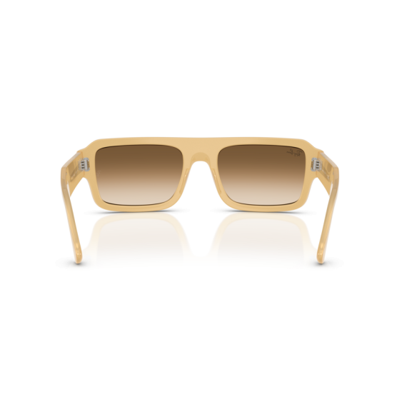 Ray-Ban RB 4454 680651 Güneş Gözlüğü, Cinsiyet: Unisex, Ekartman: 56, Resim 3