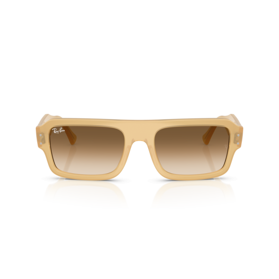 Ray-Ban RB 4454 680651 Güneş Gözlüğü, Cinsiyet: Unisex, Ekartman: 53, Resim 5