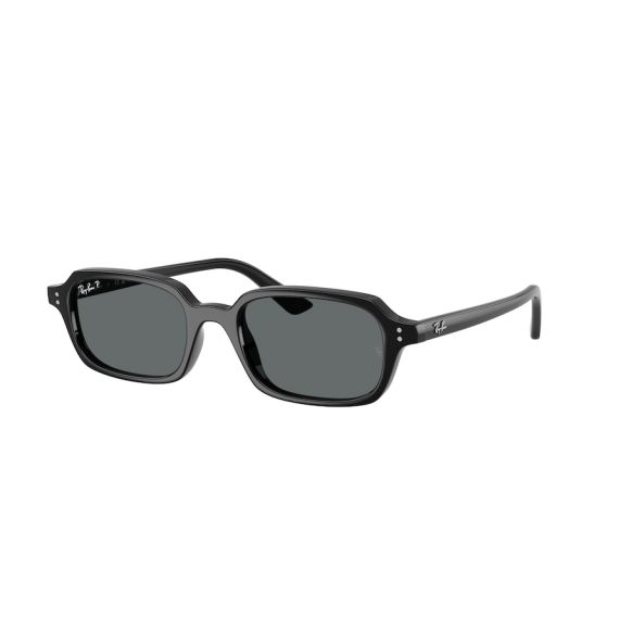 Ray-Ban RB 4455 667781 Güneş Gözlüğü, Cinsiyet: Unisex, Ekartman: 49, Polarize: Evet, Resim 7