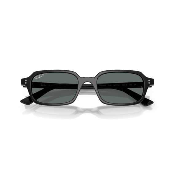 Ray-Ban RB 4455 667781 Güneş Gözlüğü, Cinsiyet: Unisex, Ekartman: 49, Polarize: Evet, Resim 6