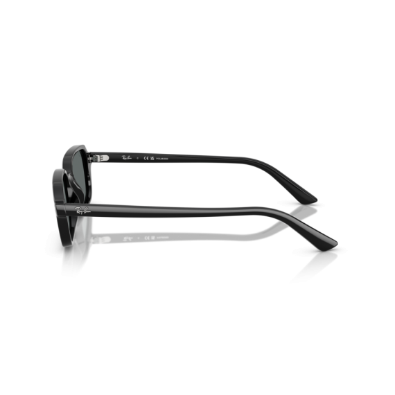Ray-Ban RB 4455 667781 Güneş Gözlüğü, Cinsiyet: Unisex, Ekartman: 52, Polarize: Evet, Resim 2