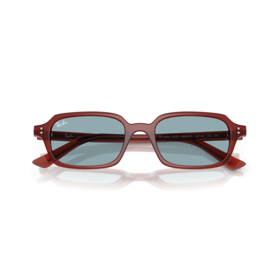 Ray-Ban RB 4455 680980 Güneş Gözlüğü, Cinsiyet: Unisex, Ekartman: 52, Resim 6