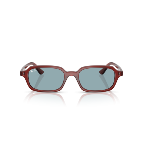 Ray-Ban RB 4455 680980 Güneş Gözlüğü, Cinsiyet: Unisex, Ekartman: 52, Resim 5