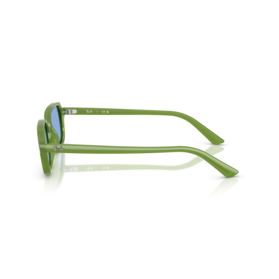 Ray-Ban RB 4455 681080 Güneş Gözlüğü, Cinsiyet: Unisex, Ekartman: 52, Resim 2