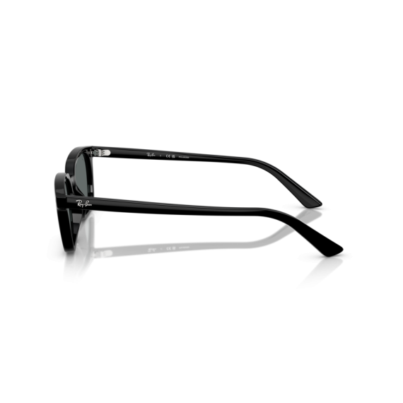 Ray-Ban RB 4456 667781 Güneş Gözlüğü, Cinsiyet: Unisex, Ekartman: 53, Polarize: Evet, Resim 2