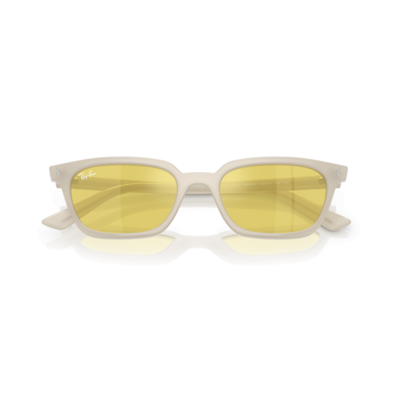 Ray-Ban RB 4456 68086D Güneş Gözlüğü, Cinsiyet: Unisex, Ekartman: 53, Resim 6