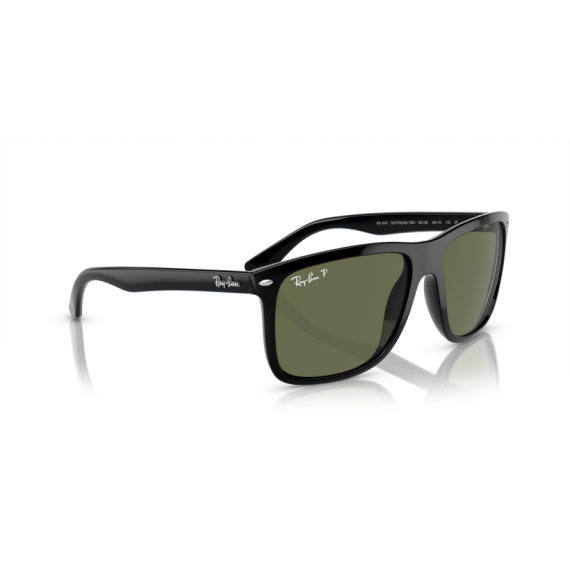 Ray-Ban RB 4547 601/58 Güneş Gözlüğü, Cinsiyet: Unisex, Ekartman: 57, Resim 4