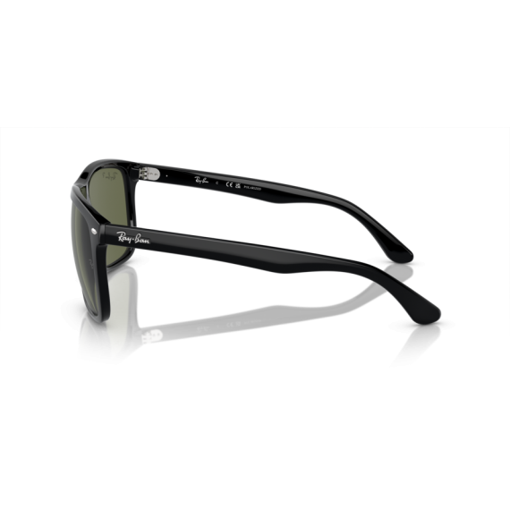 Ray-Ban RB 4547 601/58 Güneş Gözlüğü, Cinsiyet: Unisex, Ekartman: 57, Resim 2