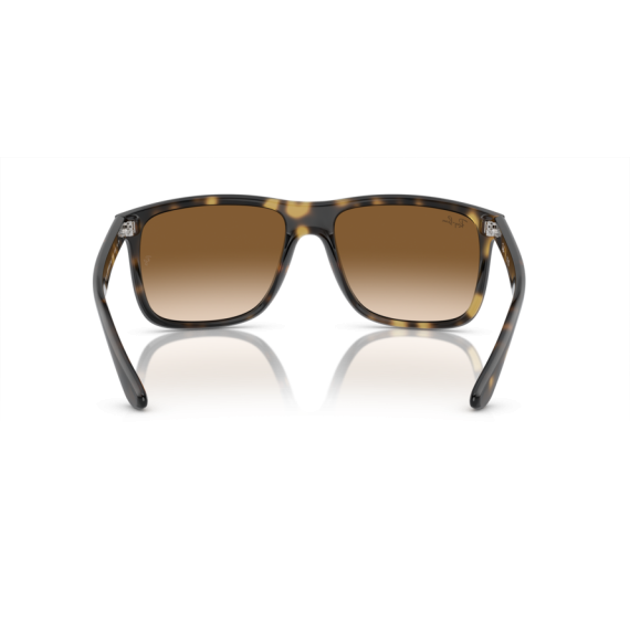 Ray-Ban RB 4547 710/51 Güneş Gözlüğü, Cinsiyet: Unisex, Ekartman: 60, Resim 3