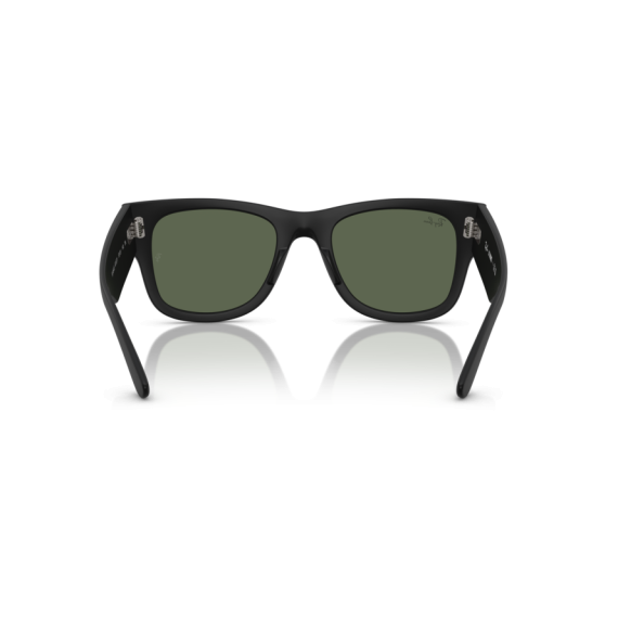 Ray-Ban RB 4840S 601S71 Güneş Gözlüğü, Cinsiyet: Unisex, Ekartman: 52, Resim 3