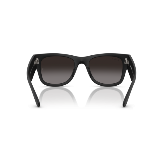 Ray-Ban RB 4840S 601ST3 Güneş Gözlüğü, Cinsiyet: Unisex, Ekartman: 50, Polarize: Evet, Resim 3