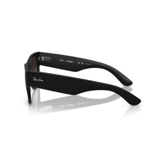 Ray-Ban RB 4840S 601ST3 Güneş Gözlüğü, Cinsiyet: Unisex, Ekartman: 52, Polarize: Evet, Resim 2