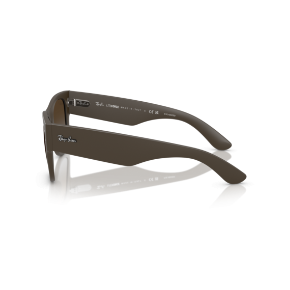 Ray-Ban RB 4840S 6124T5 Güneş Gözlüğü, Cinsiyet: Unisex, Ekartman: 52, Polarize: Evet, Resim 2